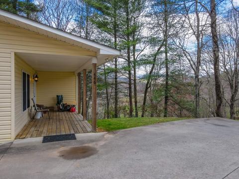 446 Timber Leaf Dr, Sylva, NC 28779 photo 33