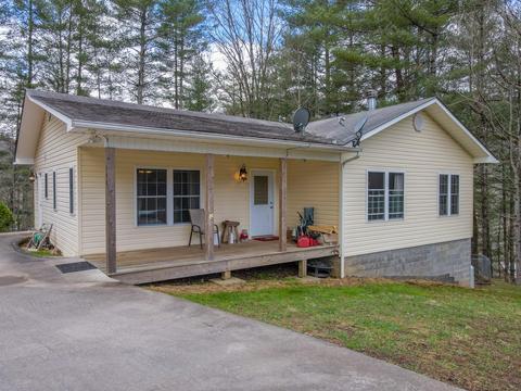 446 Timber Leaf Dr, Sylva, NC 28779 photo 34