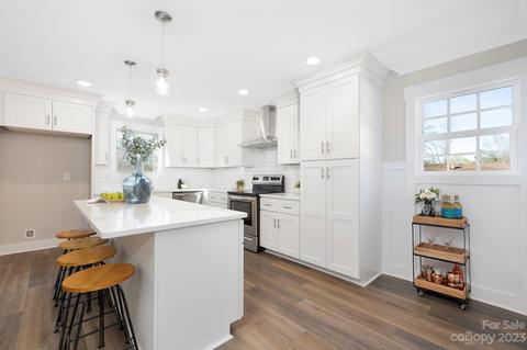 405 Old Speedway Dr NW, Concord, NC 28027