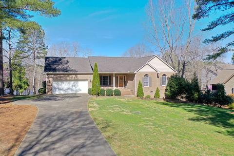 639 Crystal Bay Dr #0014, Denton, NC 27239
