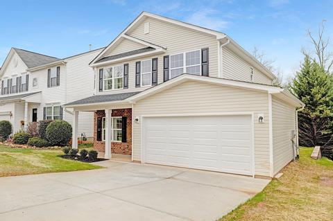 2527 Kelly Rd, Charlotte, NC 28216