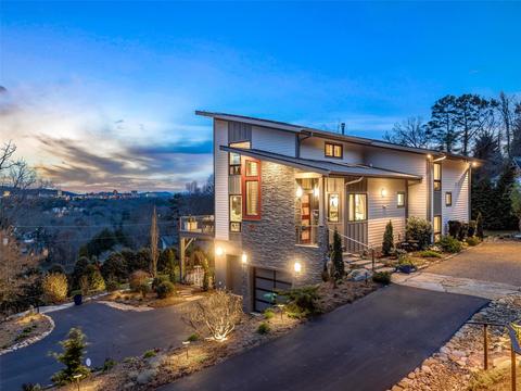 18 Lookout Rd, Asheville, NC 28804