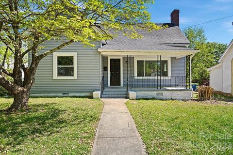 624 Lafayette St, Salisbury, NC 28144