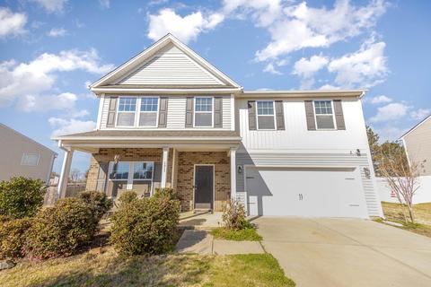 171 Austen Lakes Dr, York, SC 29745