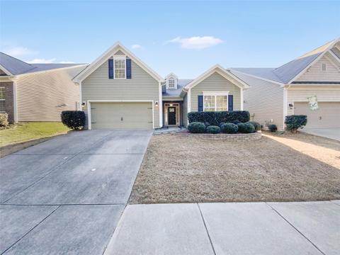 76982 Gauley Dr, Lancaster, SC 29720