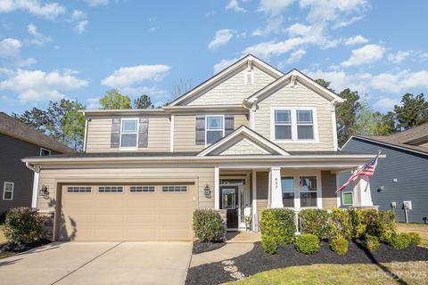 457 Sandbar Pt, Clover, SC 29710