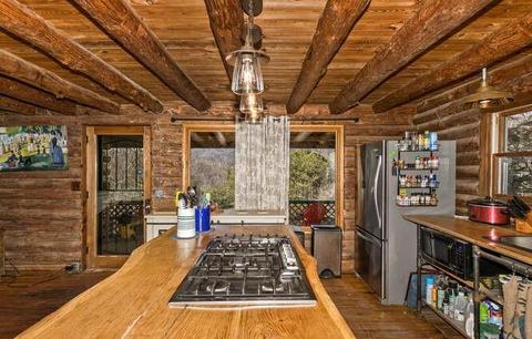 883 Hidden Valley Rd, Clyde, NC 28721 photo 20