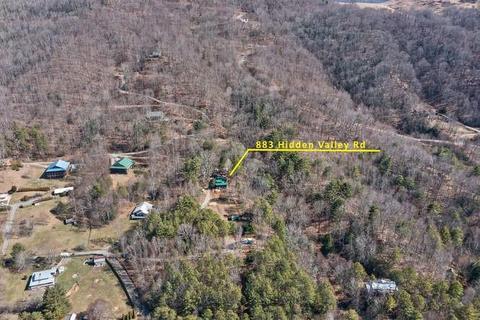 883 Hidden Valley Rd, Clyde, NC 28721 photo 41