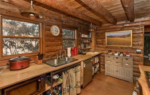 883 Hidden Valley Rd, Clyde, NC 28721 photo 21