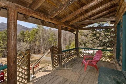 883 Hidden Valley Rd, Clyde, NC 28721 photo 11