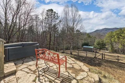 883 Hidden Valley Rd, Clyde, NC 28721 photo 10