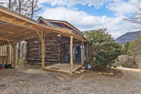 883 Hidden Valley Rd, Clyde, NC 28721 photo 7