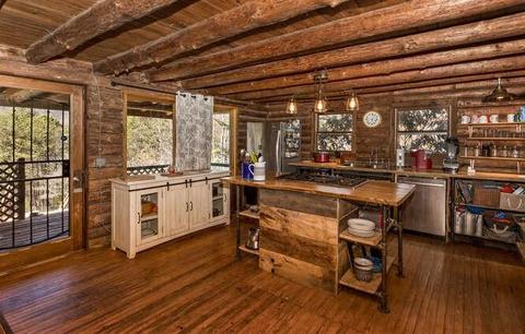 883 Hidden Valley Rd, Clyde, NC 28721 photo 17