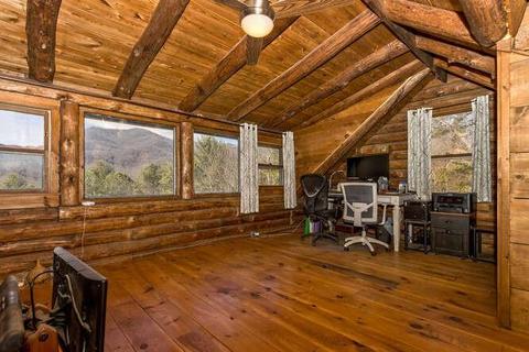 883 Hidden Valley Rd, Clyde, NC 28721 photo 35