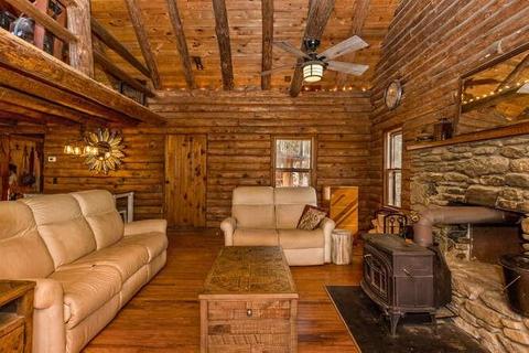 883 Hidden Valley Rd, Clyde, NC 28721 photo 16