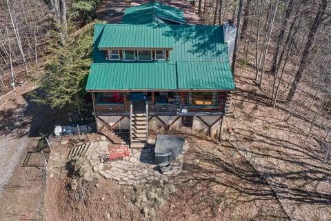 883 Hidden Valley Rd, Clyde, NC 28721 photo 3