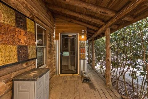 883 Hidden Valley Rd, Clyde, NC 28721 photo 38