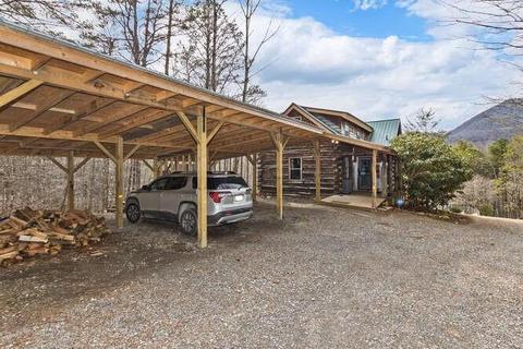 883 Hidden Valley Rd, Clyde, NC 28721 photo 8