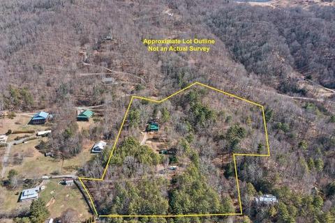 883 Hidden Valley Rd, Clyde, NC 28721 photo 40