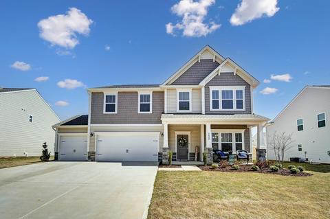 5022 Beacon Ave, Monroe, NC 28110 photo 1