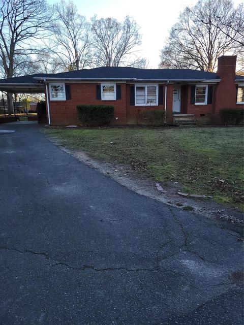 406 Iris Cir, Kannapolis, NC 28083 photo 3