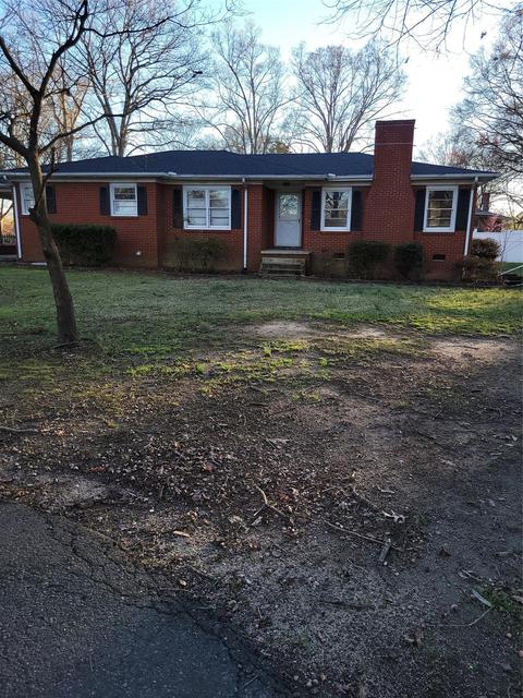 406 Iris Cir, Kannapolis, NC 28083