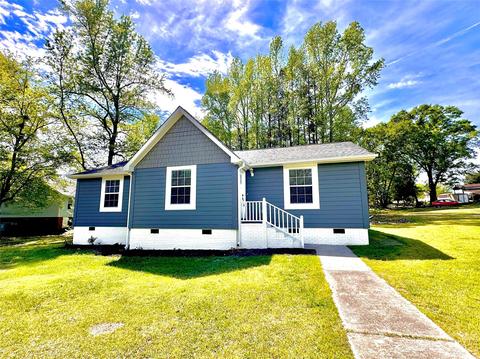 114 Pigg St, Pageland, SC 29728