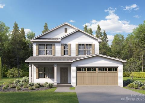 923 Charlie Williams Rd, Monroe, NC 28112