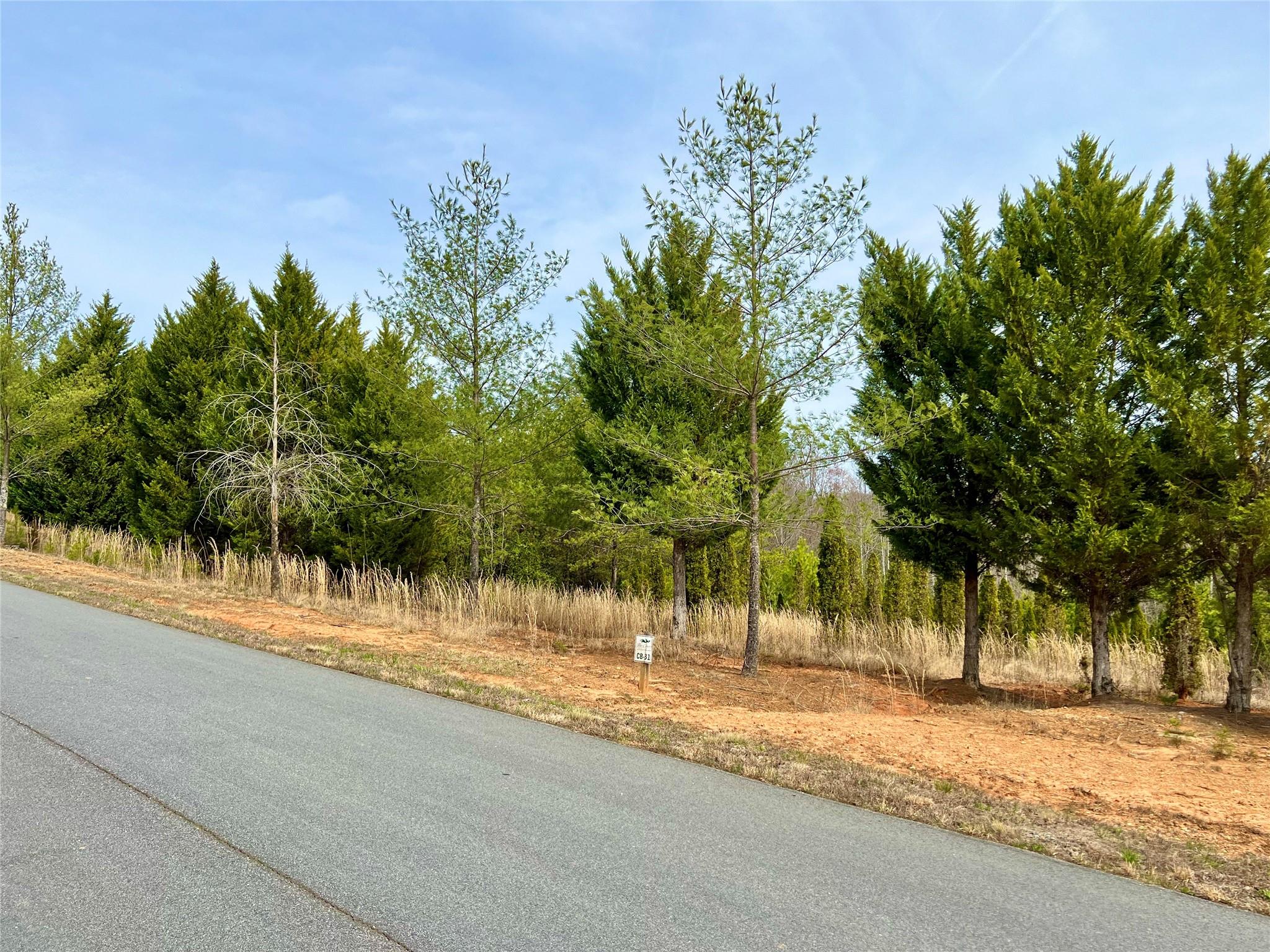 Cypress Lot Cb-31 Trl Lot CB-31