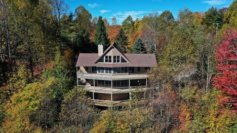 130 Ben Laurel Way, Boone, NC 28607