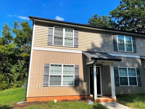 366 Hillandale St NE, Concord, NC 28025