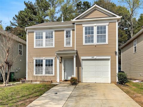 2427 Mint Thistle Ct, Charlotte, NC 28269