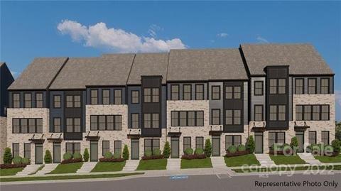 747 Anderson 1002e St #1002E, Charlotte, NC 28205