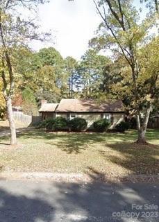 6031 Woodthrush Dr, Charlotte, NC 28227