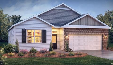 438 Burdock Ln, Arden, NC 28704