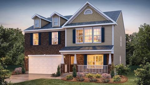 426 Burdock Ln, Arden, NC 28704