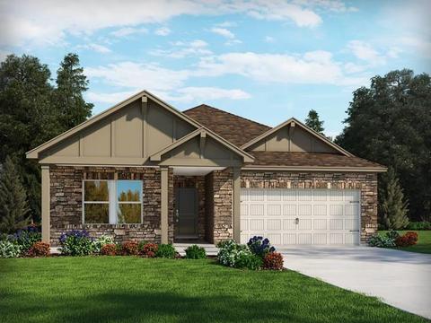 4506 Duplin Dr, Charlotte, NC 28214