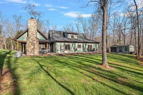 12845 Hwy 801 Hwy, Mount Ulla, NC 28125