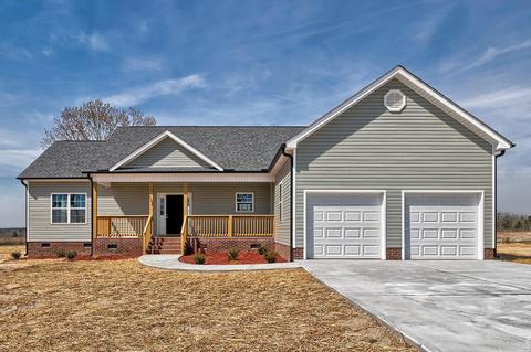 1192 Neds Creek Rd, Kershaw, SC 29067