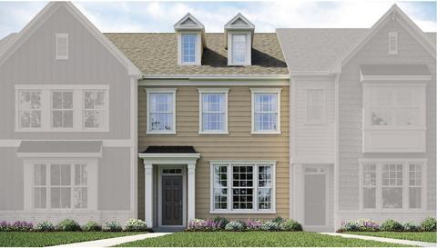 909 Cobbled 26 Way #26, Fort Mill, SC 29715