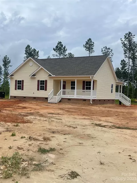 3093 Great Falls Hwy, Blackstock, SC 29014