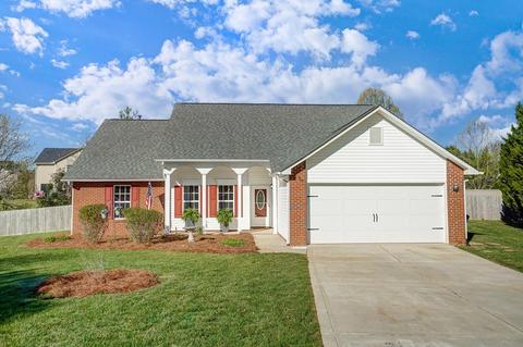 2803 Arrowhead Ct, Monroe, NC 28110 photo 1