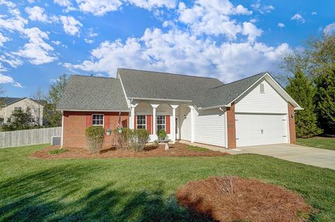 2803 Arrowhead Ct, Monroe, NC 28110 photo 2