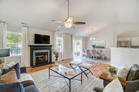 2803 Arrowhead Ct, Monroe, NC 28110 photo 4