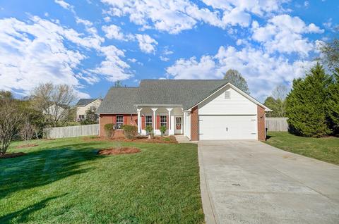 2803 Arrowhead Ct, Monroe, NC 28110 photo 3