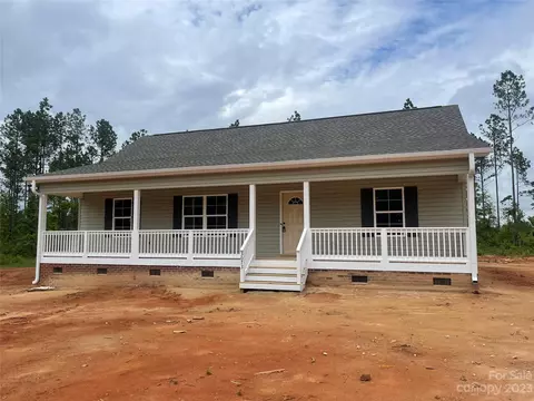 3073 Great Falls Hwy, Blackstock, SC 29014