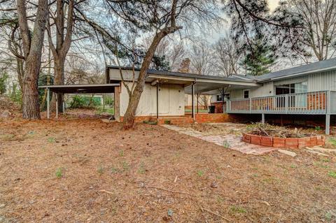 815 E Main St, Cherryville, NC 28021 photo 19