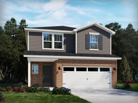 189 Canoga Ave, York, SC 29745
