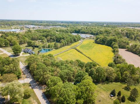 1800 Price Rd, Indian Trail, NC 28079