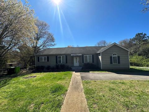300 Hollis Rd, Ellenboro, NC 28040